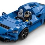 LEGO Speed Champions 76902 Mclaren Elva 4