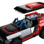 LEGO Speed Champions 76905 Ford Gt Heritage Edition Und Bronco R 7