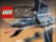 LEGO Star Wars 75314 Bad Batch Shuttle Leak