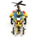 LEGO Time Cruisers 6492 Time Cruiser Navigator 8