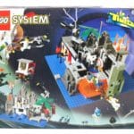 LEGO Time Cruisers 6494 Time Cruiser Labo 2