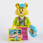 LEGO Vidiyo Beatbits Minifiguren 10