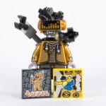 LEGO Vidiyo Beatbits Minifiguren 15