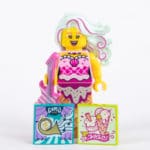 LEGO Vidiyo Beatbits Minifiguren 18