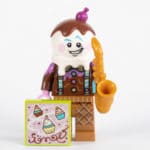 LEGO Vidiyo Beatbits Minifiguren 8