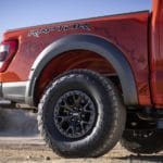 2021 Ford F 150 Raptor