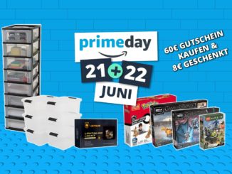 Amazon Prime Day 2021 Weitere Angebote