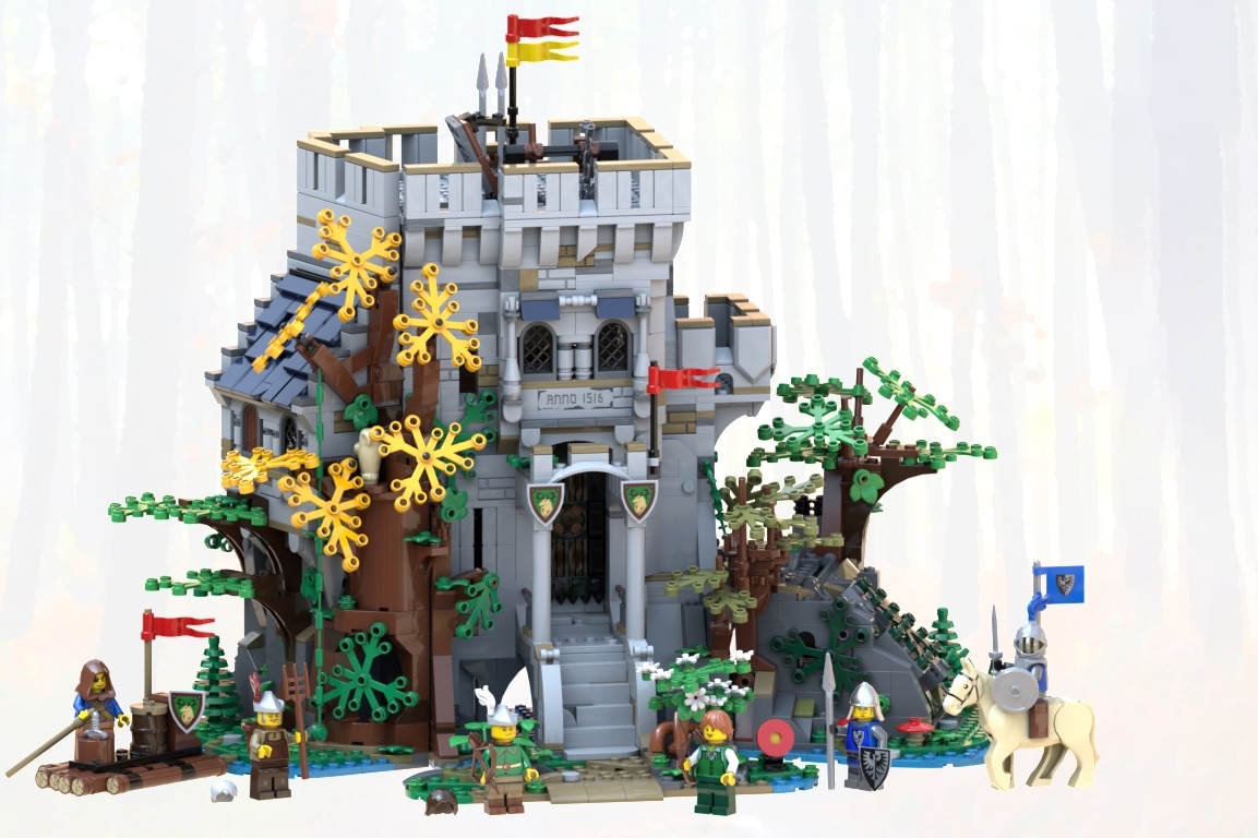 Bdp 2021 Castle In The Forest Vergleich01