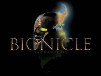 Bionicle Beitragsbild