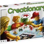 LEGO 3844 Creationary