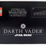 LEGO 75304 Darth Vader Helm Box Seite 1