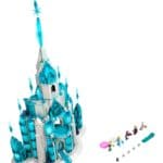 LEGO Disney 43197 Der Eispalast 1