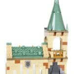 LEGO Harry Potter 76387 Hogwarts Begegnung Mit Fluffy (2)