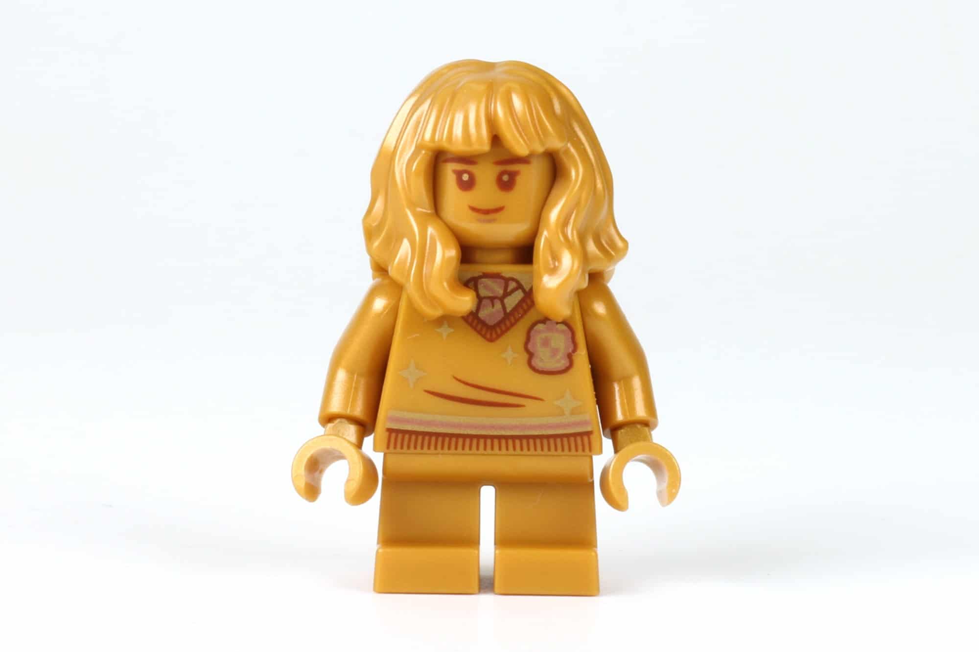 LEGO Harry Potter 76387 Hogwarts Begegnung Mit Fluffy Minifiguren 4 1