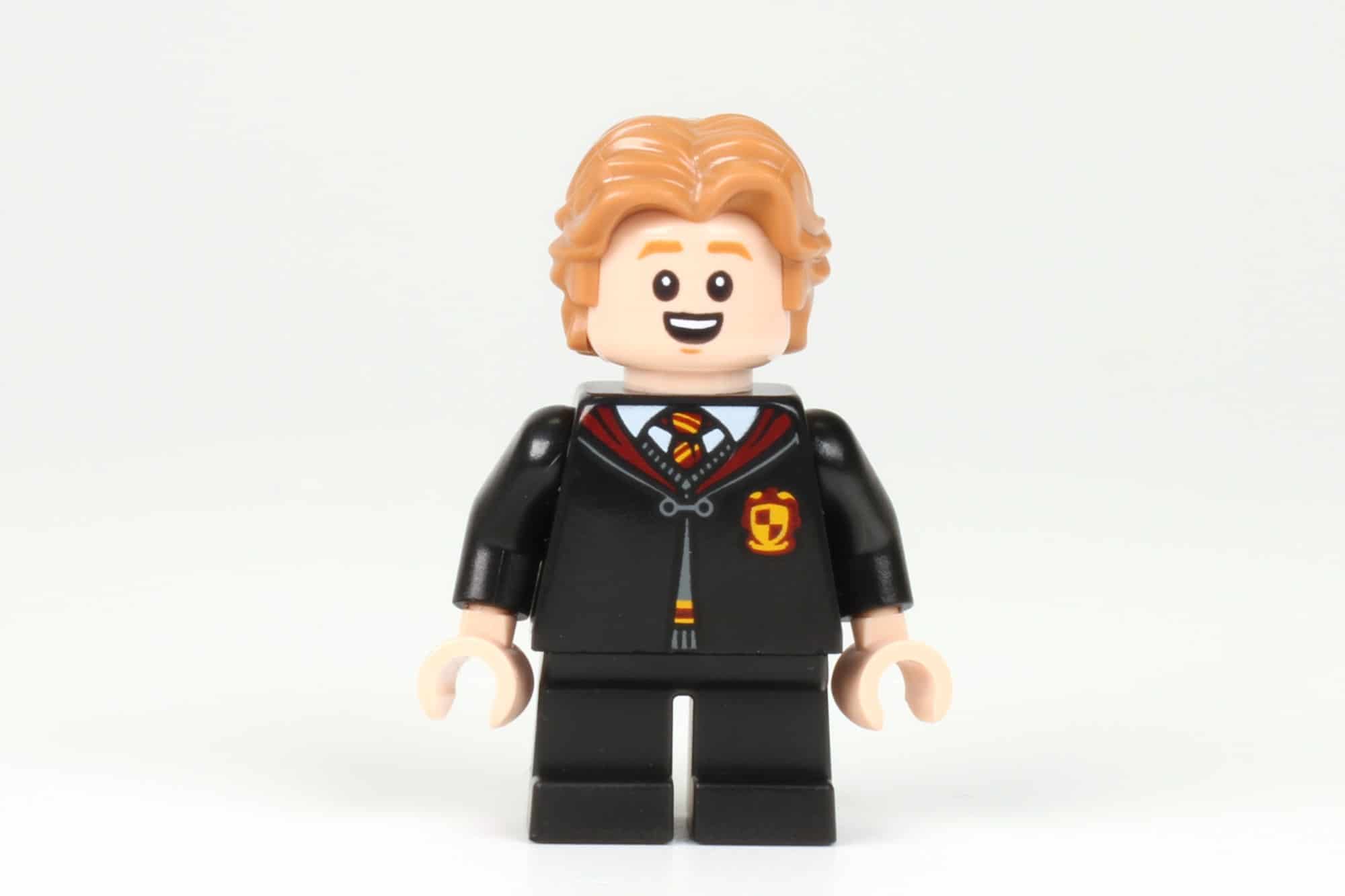 LEGO Harry Potter 76389 Hogwarts Kammer Des Schreckens Minifiguren 11 1