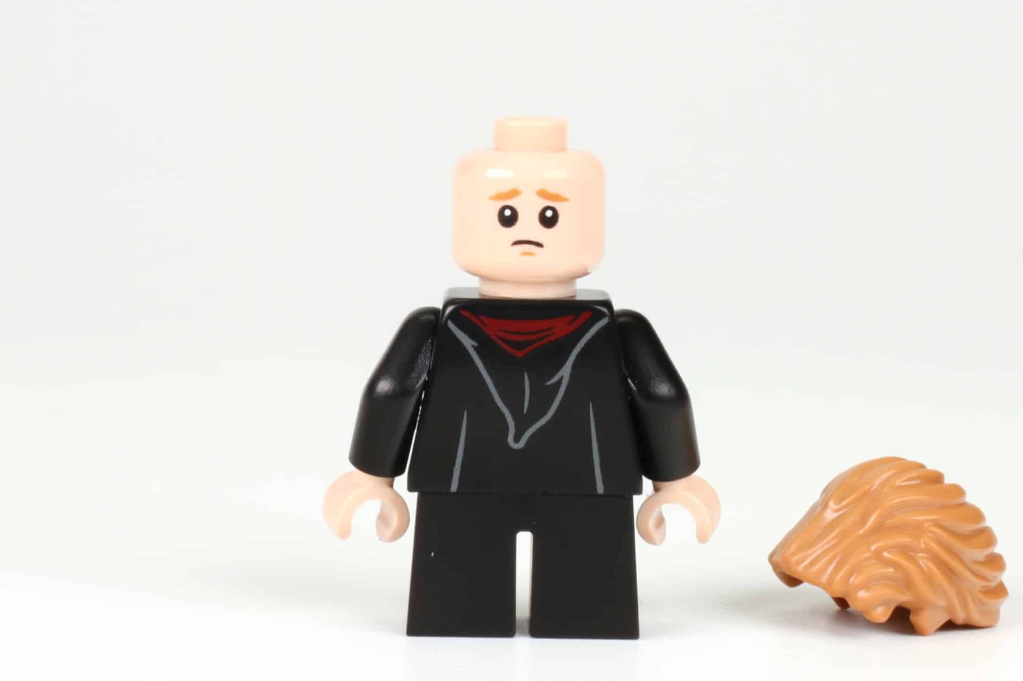 LEGO Harry Potter 76389 Hogwarts Kammer Des Schreckens Minifiguren 11 2