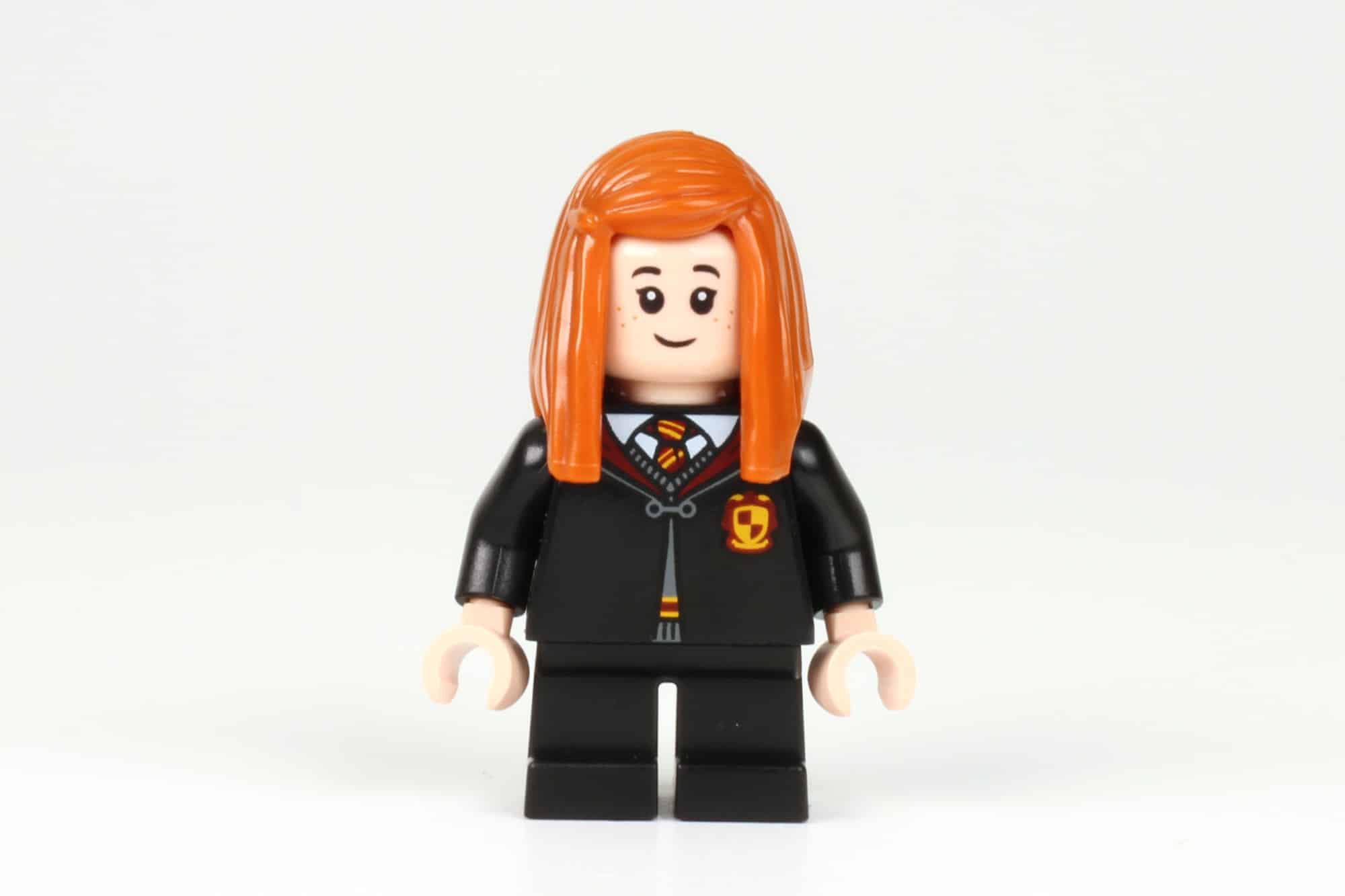 LEGO Harry Potter 76389 Hogwarts Kammer Des Schreckens Minifiguren 8 1