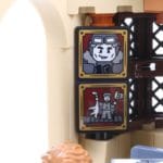 LEGO Harry Potter 76389 Hogwarts Kammer Des Schreckens Schritt 3 5