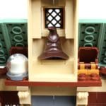 LEGO Harry Potter 76389 Hogwarts Kammer Des Schreckens Schritt 5 7