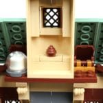 LEGO Harry Potter 76389 Hogwarts Kammer Des Schreckens Schritt 5 8