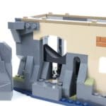 LEGO Harry Potter 76389 Hogwarts Kammer Des Schreckens Schritt 6 4