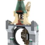 LEGO Harry Potter 76389 Hogwarts Kammer Des Schreckens Schritt 7 3