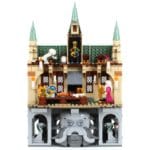 LEGO Harry Potter 76389 Hogwarts Kammer Des Schreckens Schritt 9 11