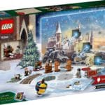 LEGO Harry Potter 76390 LEGO Harry Potter Adventskalender 3