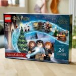 LEGO Harry Potter 76390 LEGO Harry Potter Adventskalender 7