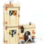 LEGO Harry Potter 76395 Hogwarts Erste Flugstunde (5)