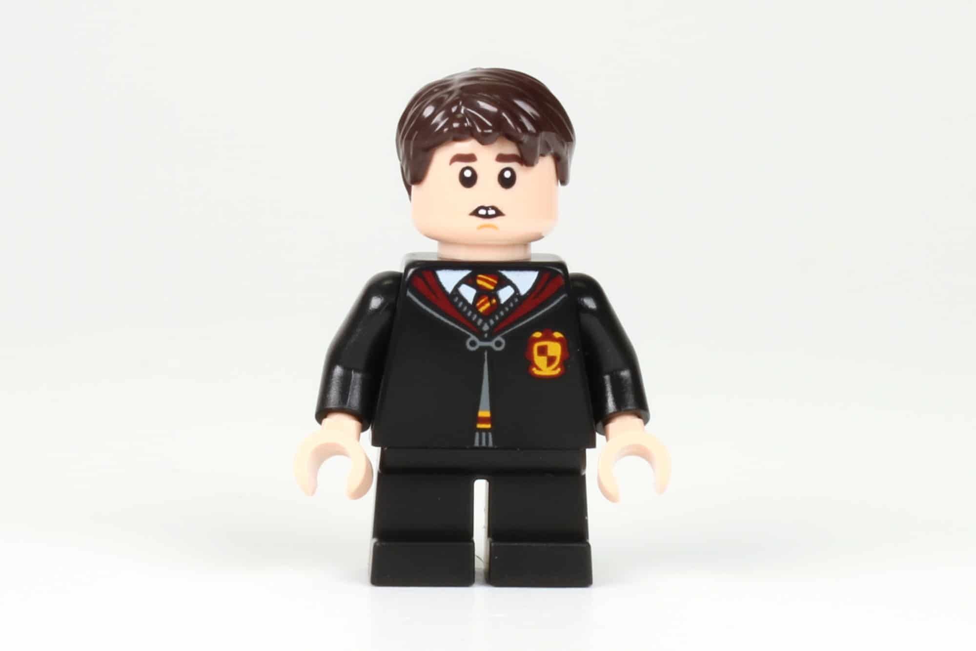 LEGO Harry Potter 76395 Hogwarts Erste Flugstunde Minifiguren 2 1