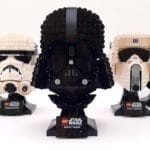 LEGO Helmet Collection 2