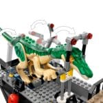 LEGO Jurassic World 76942 Flucht Des Baryonyx 8