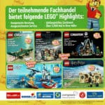 LEGO Katalog 2021 Vedes Seltene Set