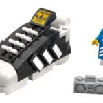 LEGO Miscellaneous 40486 Adidas Originals Superstar 1