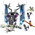 LEGO Monkie Kid 80028 Bone Demon 12