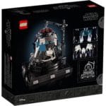 LEGO Star Wars 75296 Darth Vader Meditationskammer 7