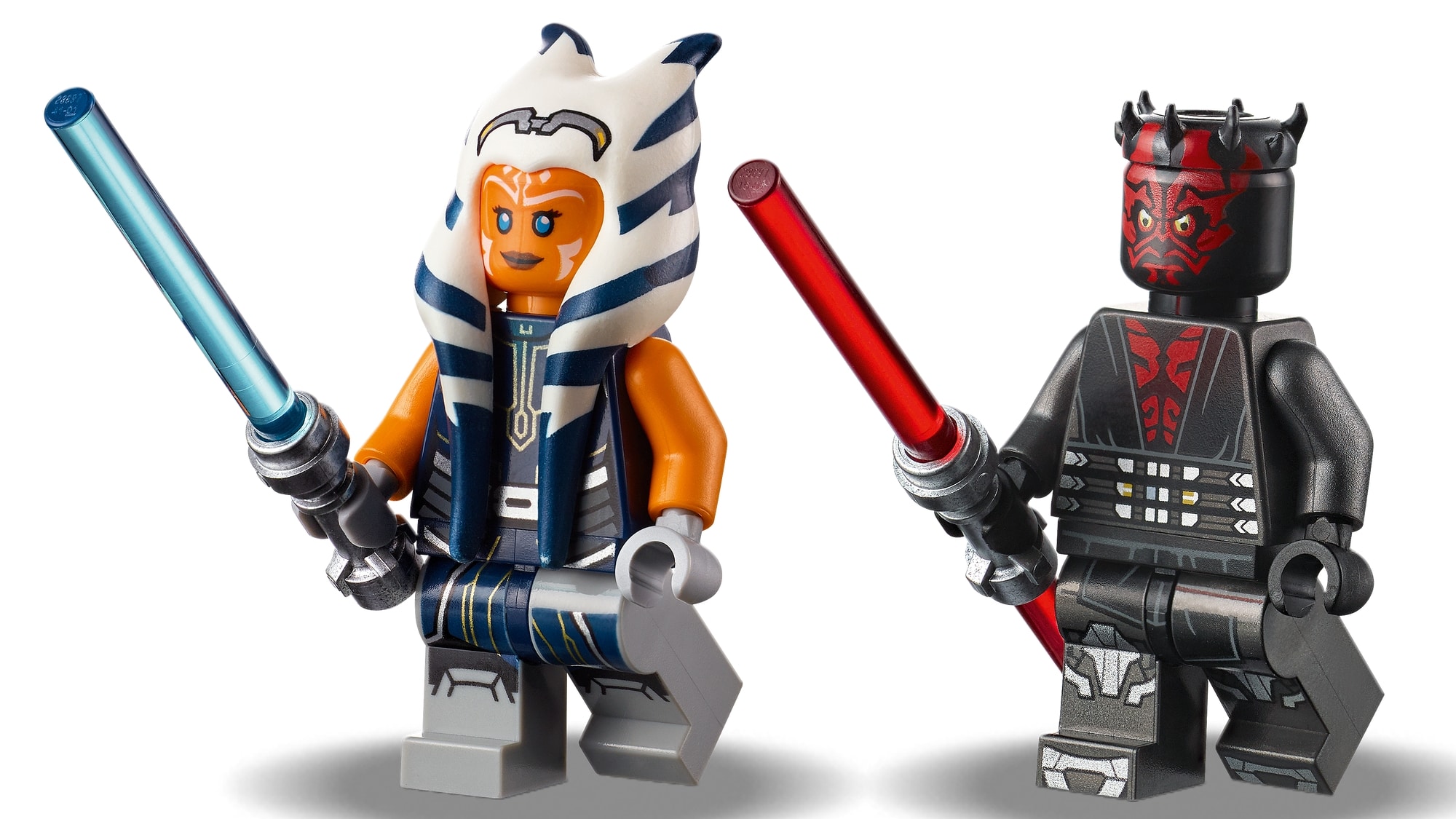 LEGO Star Wars 75310 Duell Auf Mandalore 3