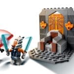LEGO Star Wars 75310 Duell Auf Mandalore 4