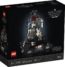 LEGO Star Wars Darth Vader Meditation Chamber 1