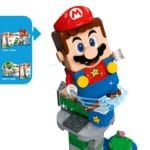 LEGO Super Mario 71388 Kippturm Mit Sumo Bruder Boss Erweiterungsset 6