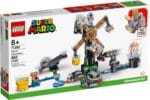 LEGO Super Mario 71390 Reznors Absturz Erweiterungsset 2