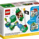 LEGO Super Mario 71392 Frosch Mario Anzug 6