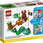 LEGO Super Mario 71393 Bienen Mario Anzug 6