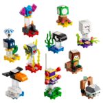 LEGO Super Mario 71394 Character Packs Series 3 1