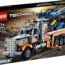 42128 LEGO Schwerlast Abschleppwagen 3