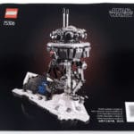 LEGO 75306 Imperial Probe Droid Anleitung 1