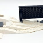 LEGO 75306 Imperial Probe Droid Bauabschnitt 1 2