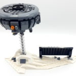 LEGO 75306 Imperial Probe Droid Bauabschnitt 3 2