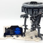 LEGO 75306 Imperial Probe Droid Bauabschnitt 5 1